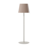 Kettal Lamp Objects Floor Lamp Base
