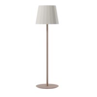 Kettal Lamp Objects Floor Lamp Base Sand Dune
