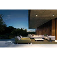 Kettal Rugs Objects Block Rugs Swedish Moss (2)