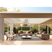 Kettal Rugs Objects Block Rugs White Saltflats-2