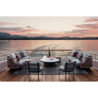 Kettal Rugs Objects Block Rugs White Saltflats-3