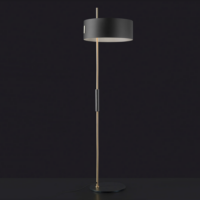 Oluce Lamp 1953 343-3
