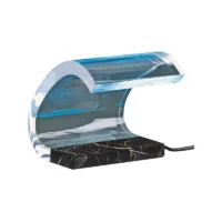Oluce Lamp Acrilica 281 MP formadesign