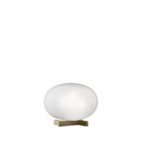 Oluce Lamp Alba Sunrise 265 formadesign