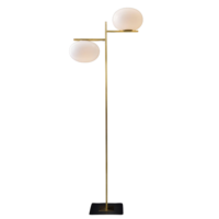 Oluce Lamp Alba Sunrise 383-1