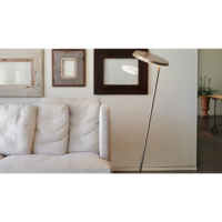 Oluce Lamp Amanita 619-2