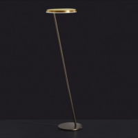 Oluce Lamp Amanita 619-3