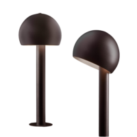 Oluce Lamp Eight 329-1