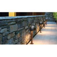 Oluce Lamp Eight 329-2