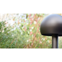 Oluce Lamp Eight 329-4