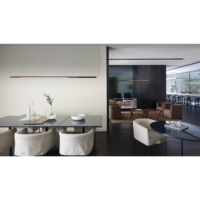 Oluce Lamp Ilo 487-2