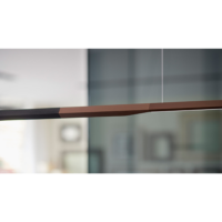 Oluce Lamp Ilo 487-3