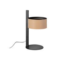 Oluce Lamp Parallel 296 Sand-1