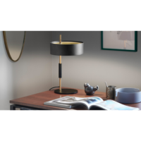 Oluce lamp 1953 243-2