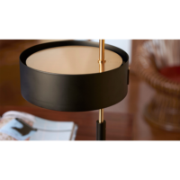 Oluce lamp 1953 243-3