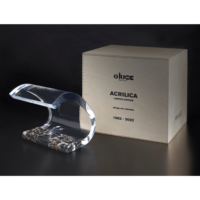 Oluce lamp ACRILICA 281 MP-3