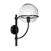 Oluce lamp Lyndon 160, 160M