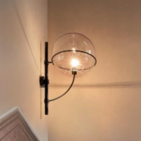 Oluce lamp Lyndon 160, 160M-3