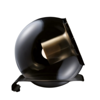 Oluce lamp THE GLOBE 228-1