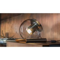 Oluce lamp THE GLOBE 228-4