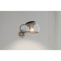 Oluce lamp The Globe 727-2