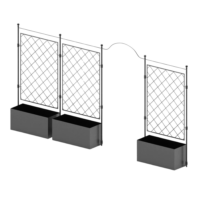 Unopiu Solarium diamond mesh panels-1