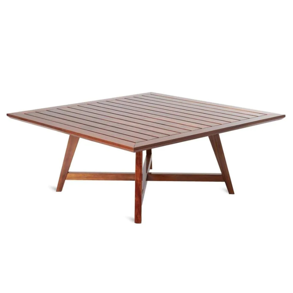 Unopiu Table C'est la vie Square table-1