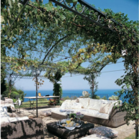 Unopiu Tibisco double extension without cover-2