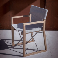 Unopiu armchair Cosette armchair-2