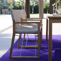 Unopiu armchair Cosette armchair-3