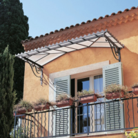 Unopiu shelter Dafne shelter-2