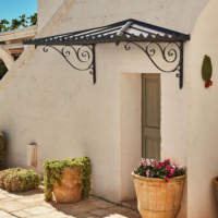 Unopiu shelter Dafne shelter-3