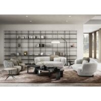 Vibieffe Armchair 360 Confident-2