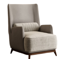 Vibieffe Armchair 430 Opera-grey