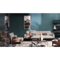 Vibieffe Armchair 50 Italo-1