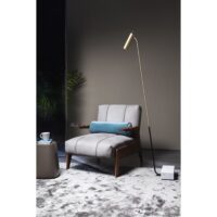 Vibieffe Armchair 50 Italo