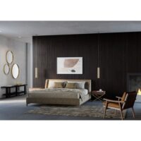 Vibieffe Bed 5000 Queen-1