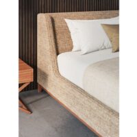 Vibieffe Bed 5000 Queen