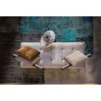 Vibieffe Bench 415 Tube-1