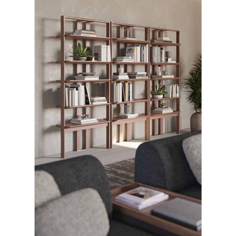 Vibieffe-Bookcase-9810-Next-Wood-Brown