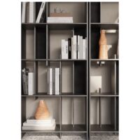 Vibieffe Bookcase 9950 Street-1