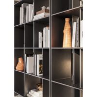 Vibieffe Bookcase 9950 Street-3