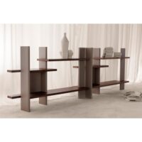 Vibieffe Bookcase 9980 Iris-1