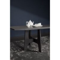 Vibieffe Dining table with Chair 4050 Italo-2
