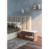 Vibieffe Night tables 9575 Xenia Wood brown-2