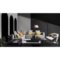 Vibieffe Pendant lamp 7000 Big-1