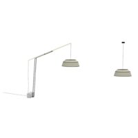 Vibieffe Lampada a sospensione 7000 Big