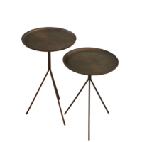 Vibieffe Small Table 9350 Him&Her