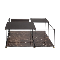 Vibieffe Small Table 9900 E SPIRIT