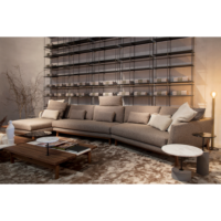 Vibieffe Sofa 150 Feel Grey